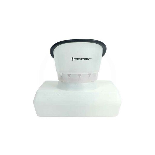 Facial steamer