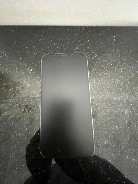iPhone 12 Pro