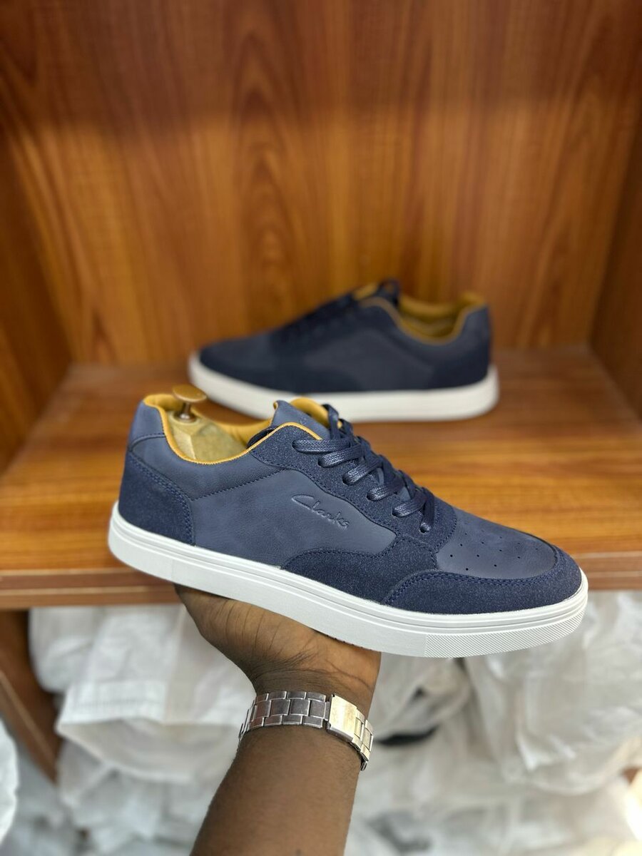 Chaussures décontractées homme