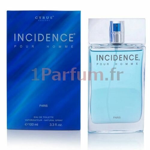 Incidence le grand en carton
