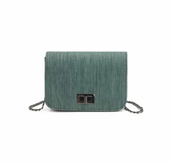 Sac retro à bandoulière