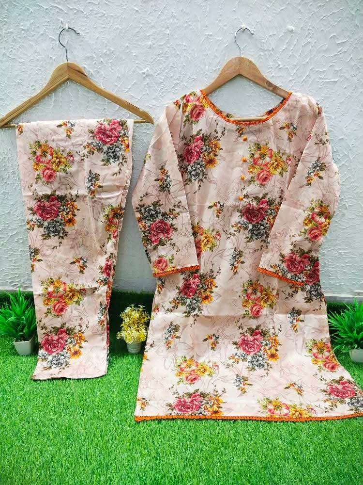 Ladies Suit