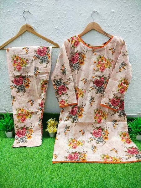 Ladies Suit