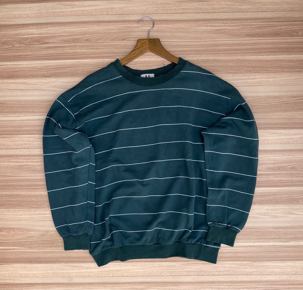 Thrift Sweat-Shirt