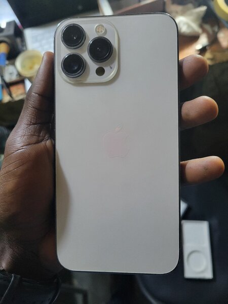 iPhone 13 Pro 128 Go