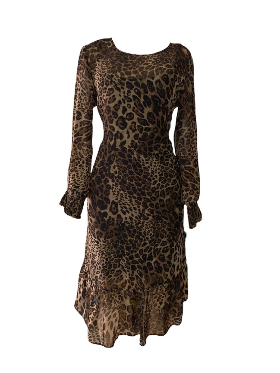 Robe élégante