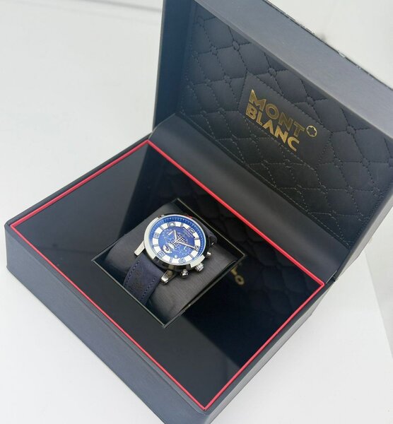 Mont Blanc