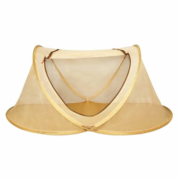 Boat Shape Mosquito Net Small