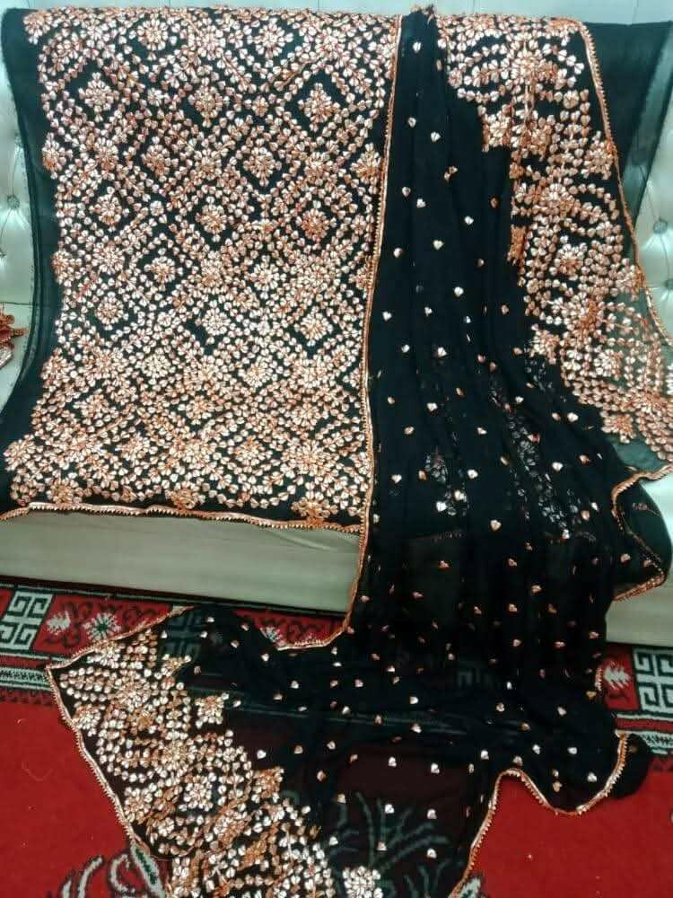 Ladies fancy suit