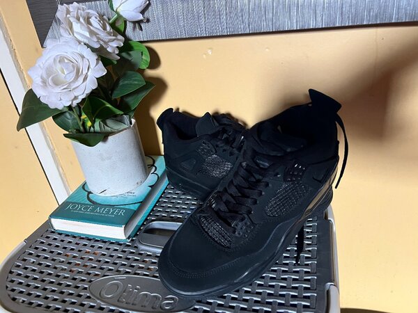 Jordan 4