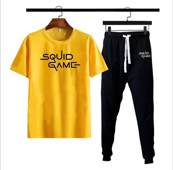 Summer Tracksuits