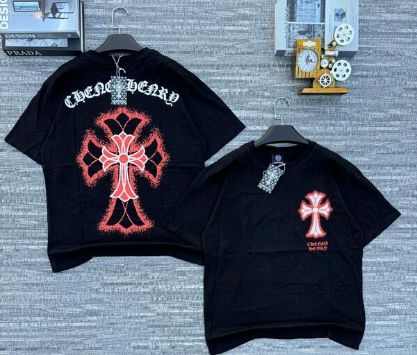 T shirts