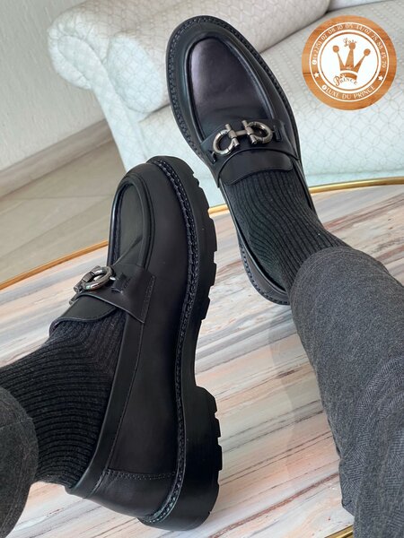 chaussures hommes
