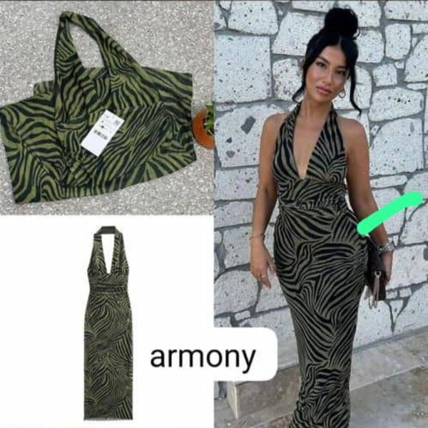 Chic robe disponible
