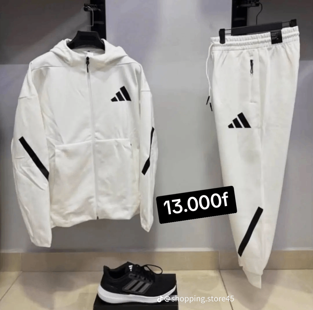 Complet adidas