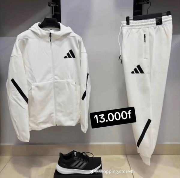 Complet adidas
