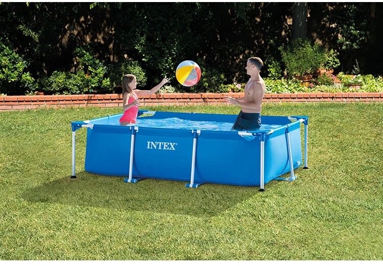 Piscine portable