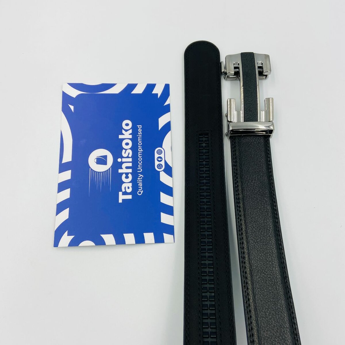 Men's Belt