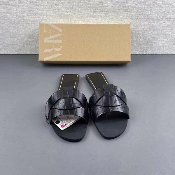 Ladies slides