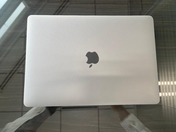 MacBook Pro M1 Chip