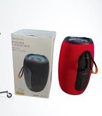 Haut-parleur portable Bluetooth