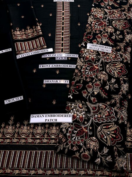 Affan collection
