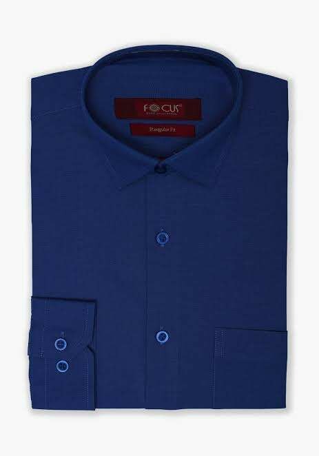 Dress Shirt