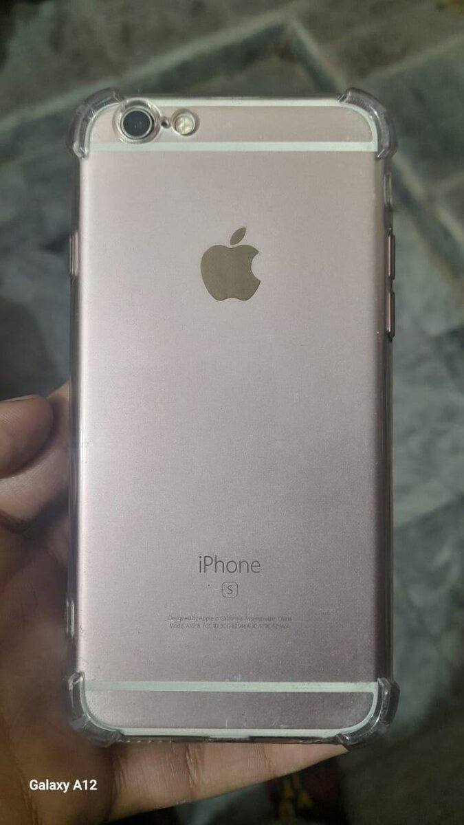Iphone 6s For Sale