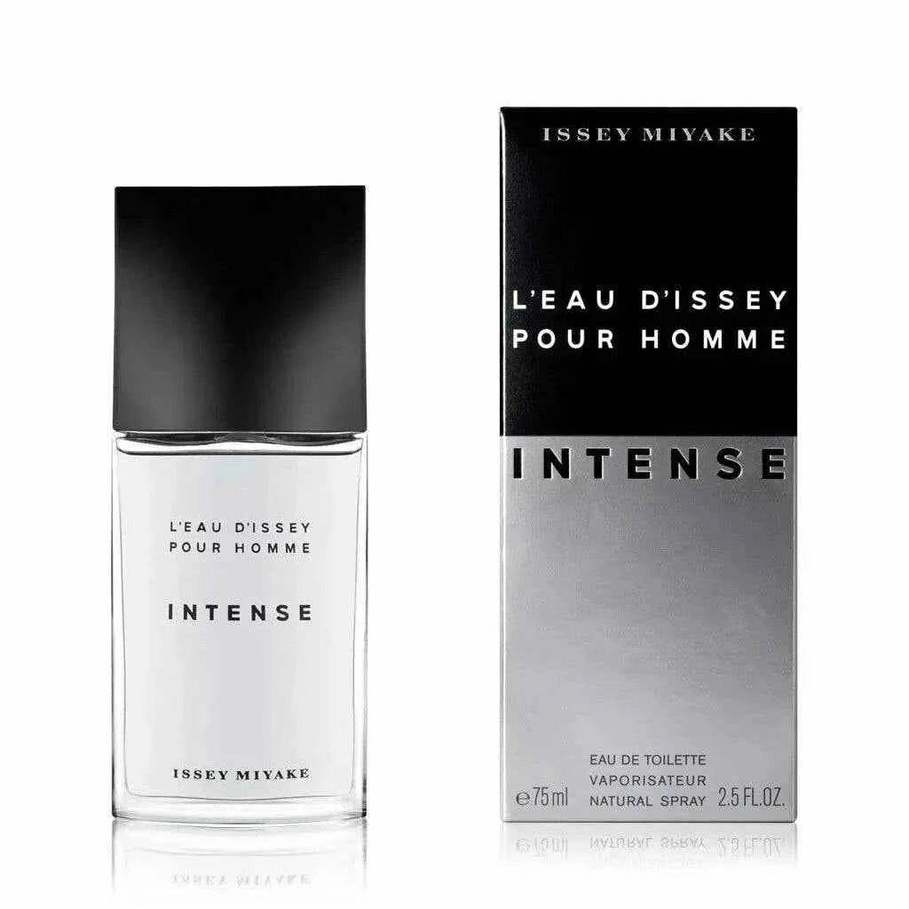 Issey Miyake L'Eau d'Issey Pour Homme Intense