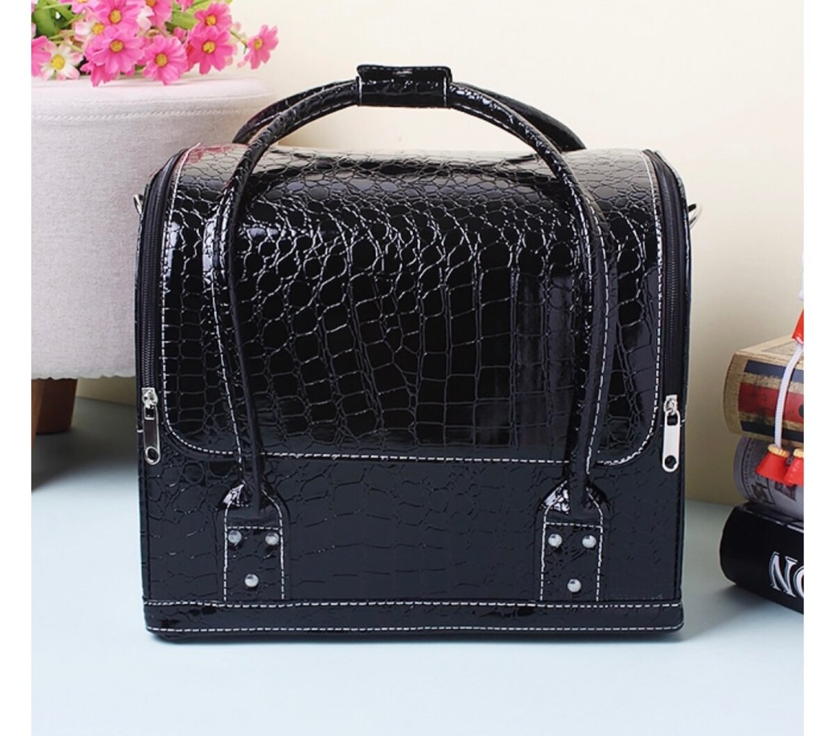 Sac à maquillage