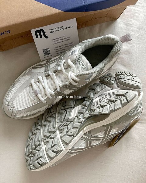 ASICS