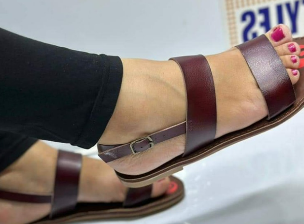 Slippers