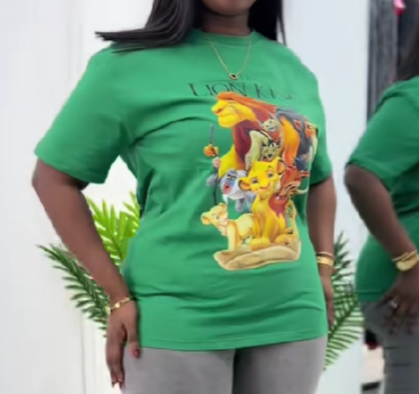 Tees 