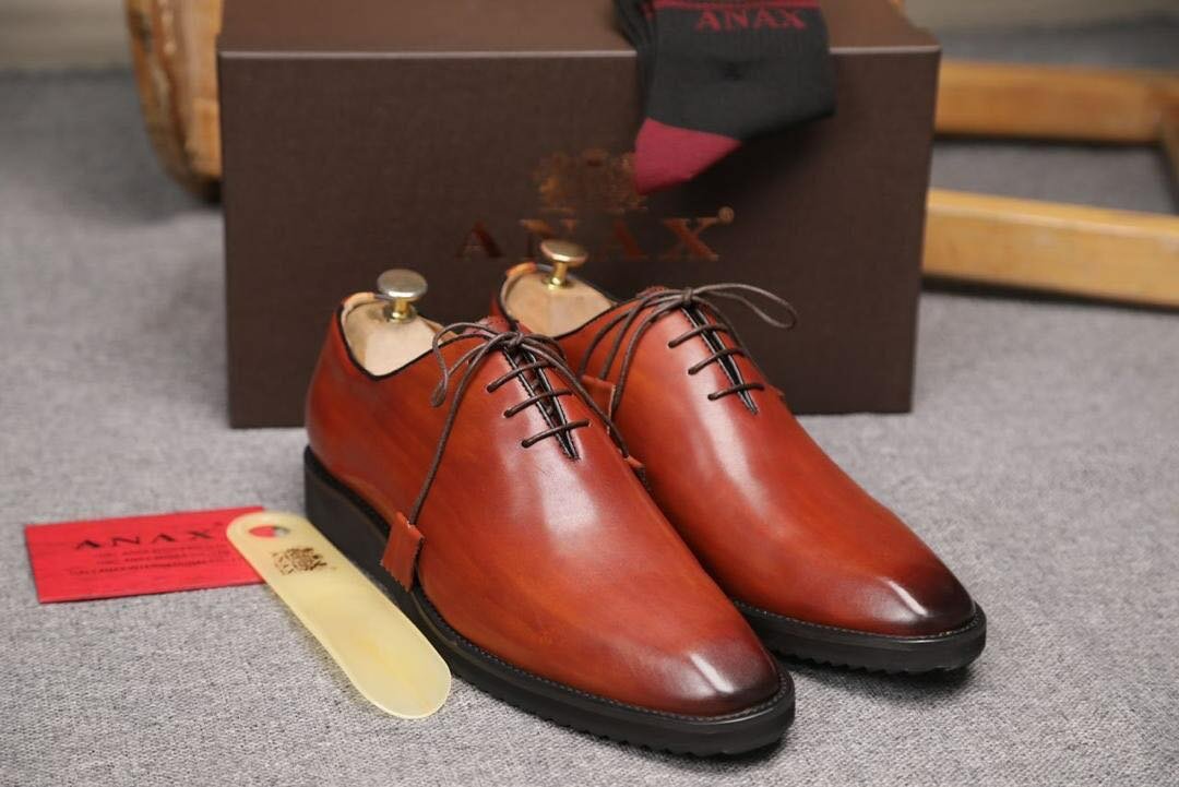 SOULIER ANAX