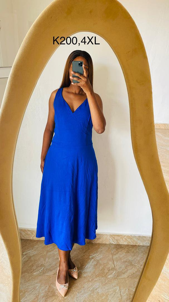 dress