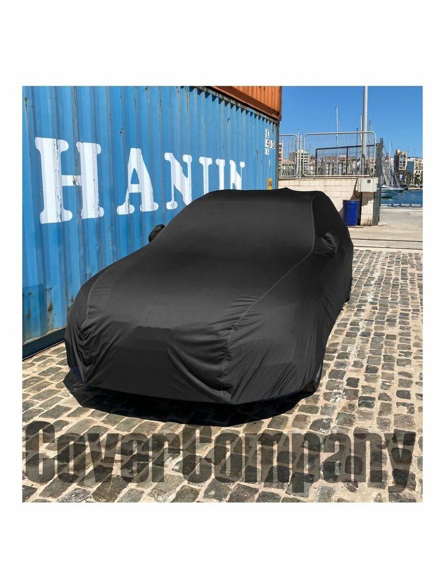 Housse de Voiture Imperméable