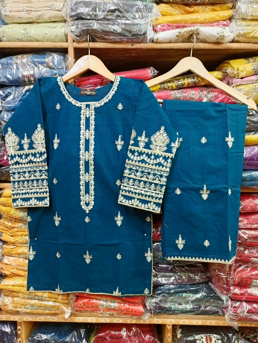 2 Pice Suit