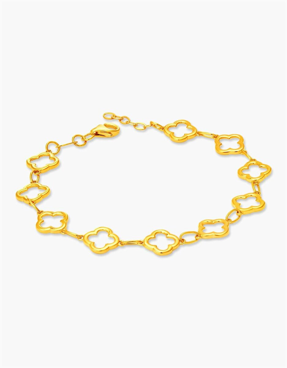 Ladies Artificial bracelet