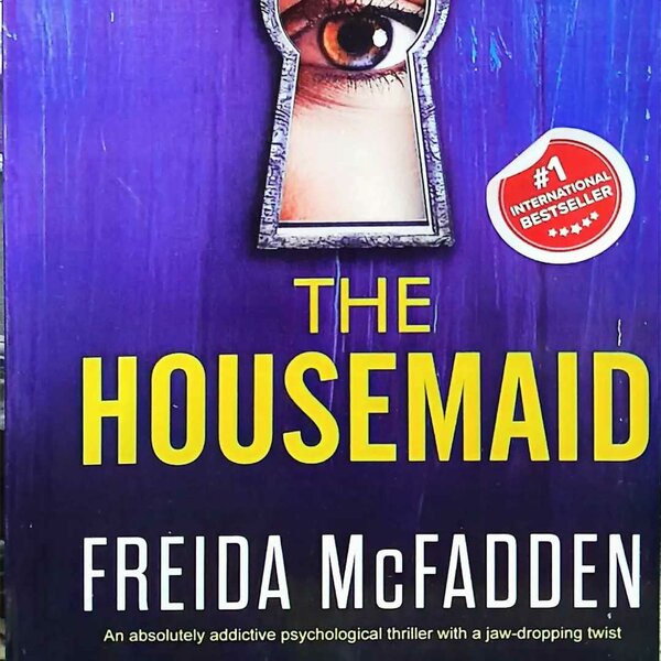 The Housemid