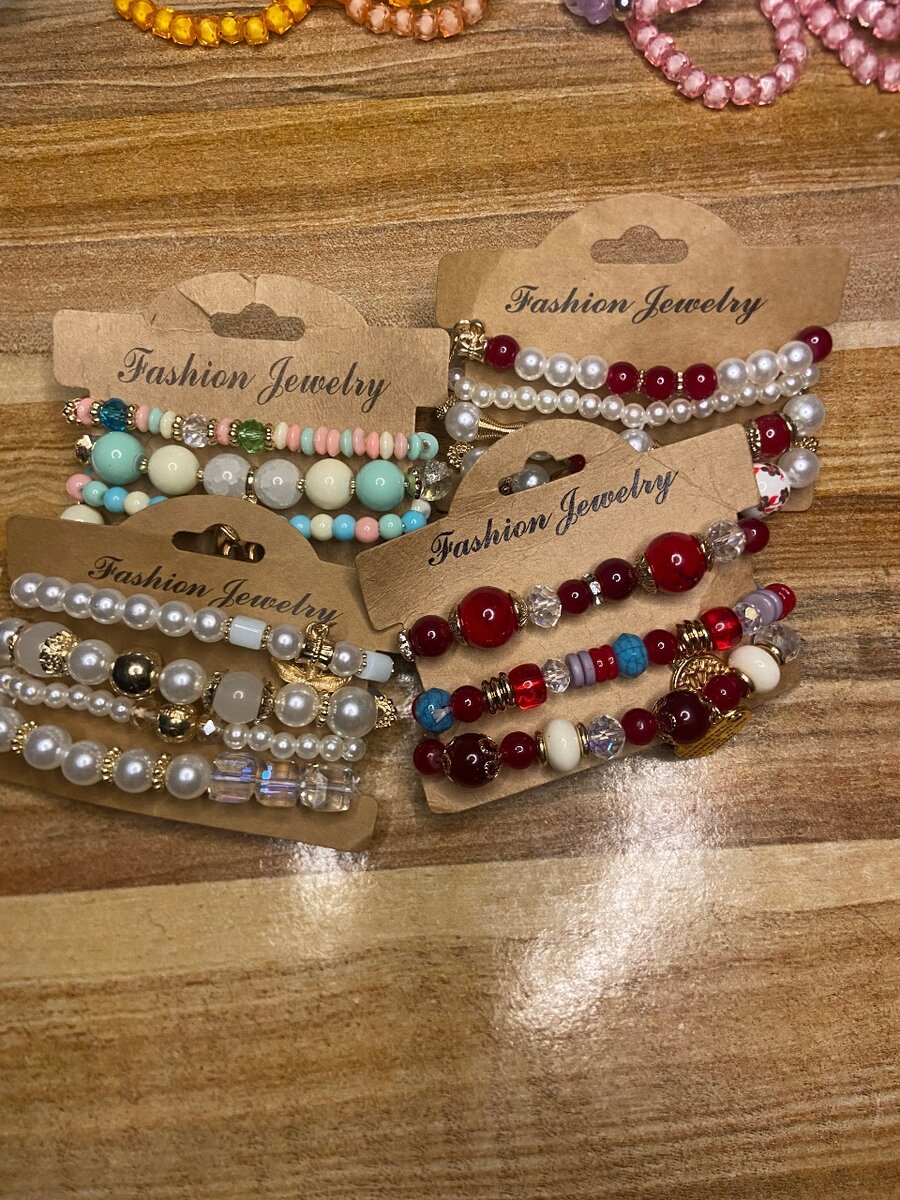 Bracelet