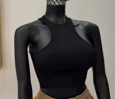 Top black