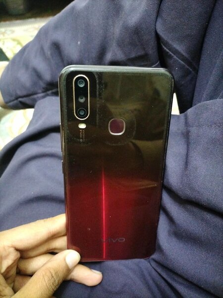 Vivo y15