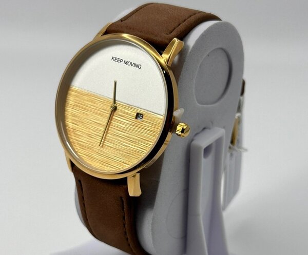 KM watch set