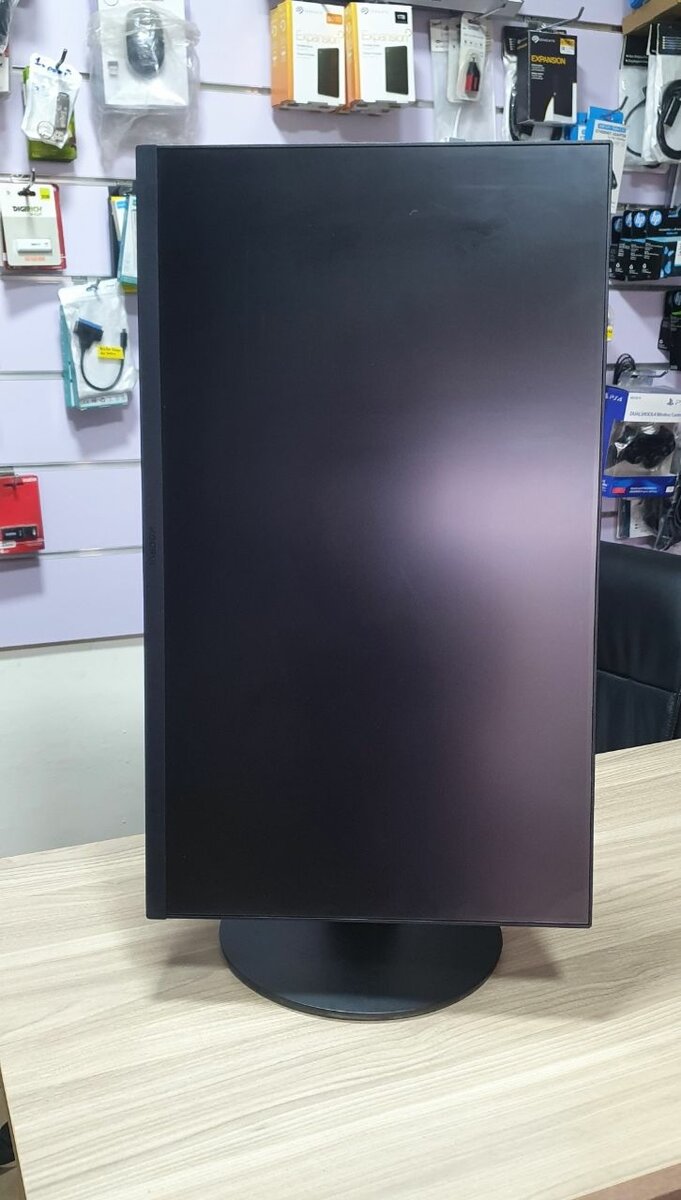 Écran rotatif 27 pouces 75hz