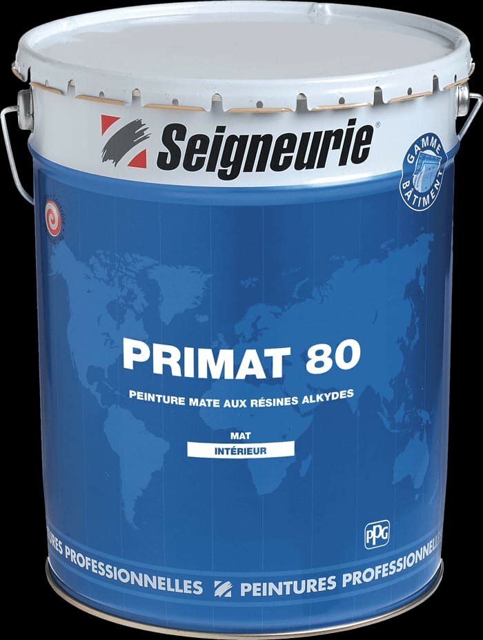 Primat 80