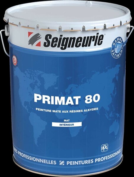 Primat 80