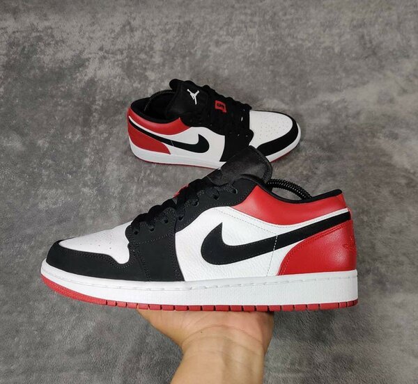 Jordan
