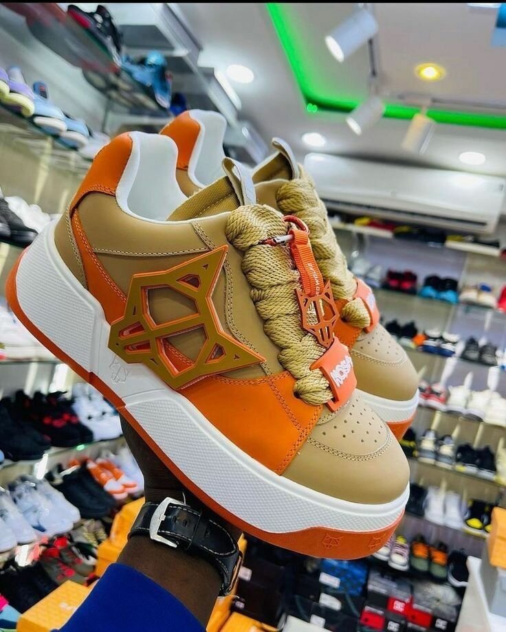 Sneakers