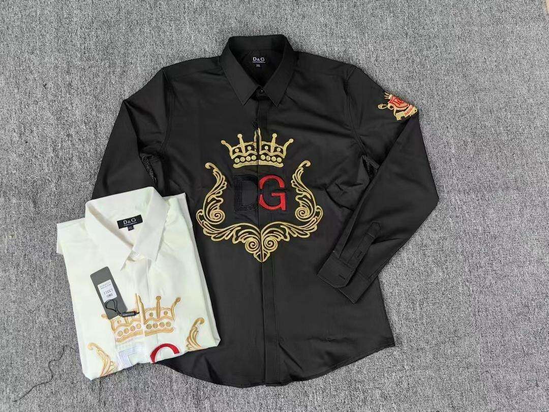 Chemise homme