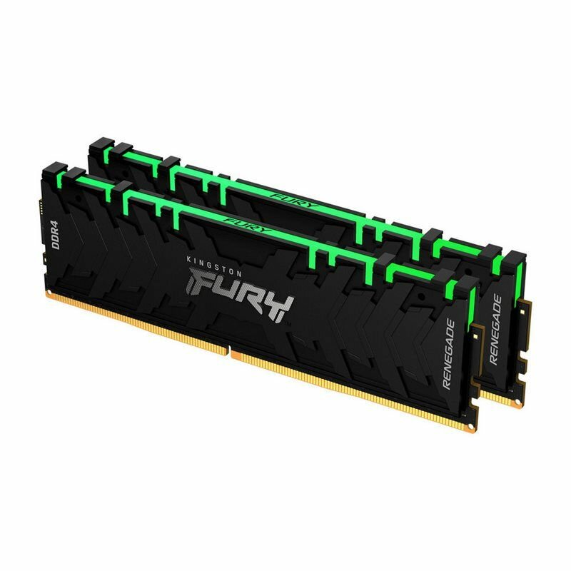 Kingston Fury Renegate RGB